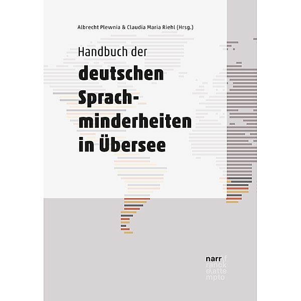 Handbuch der deutschen Sprachminderheiten in Übersee