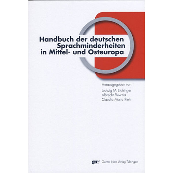 Handbuch der deutschen Sprachminderheiten in Mittel- und Osteuropa