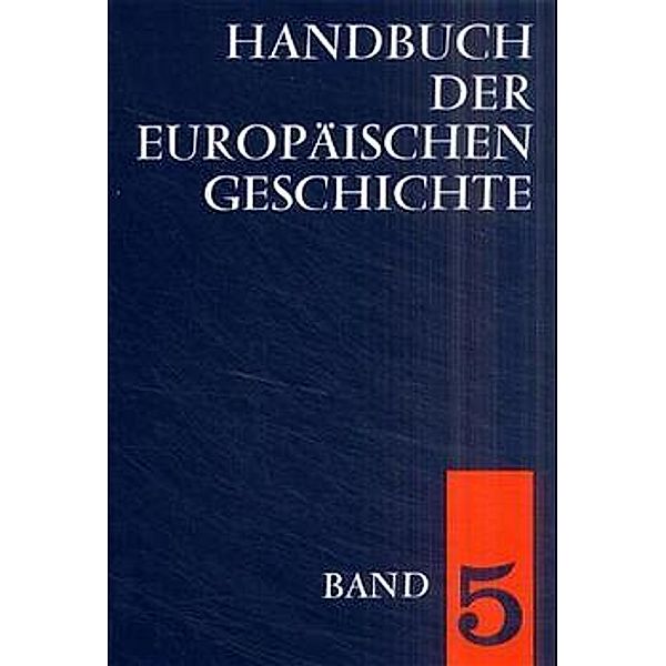 Handbuch der europäischen Geschichte, Theodor Schieder