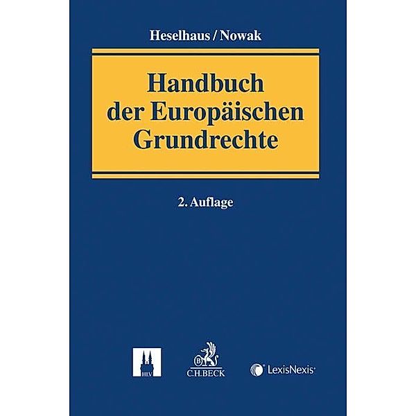 Handbuch der Europäischen Grundrechte