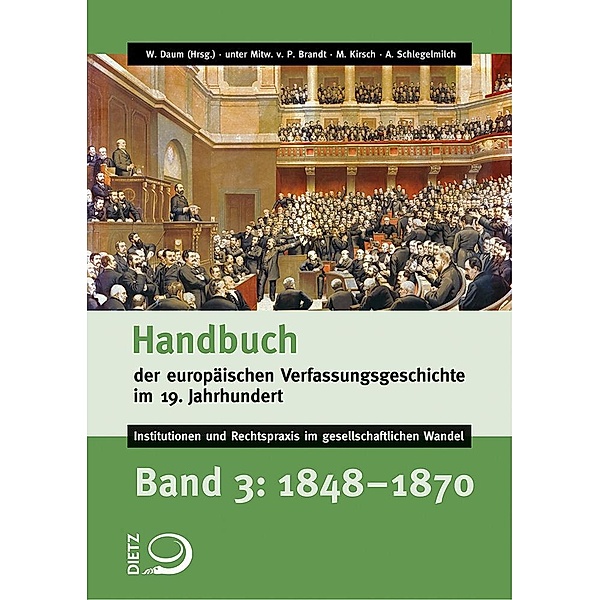 Handbuch der europäischen Verfassungsgeschichte im 19. Jahrhundert 03