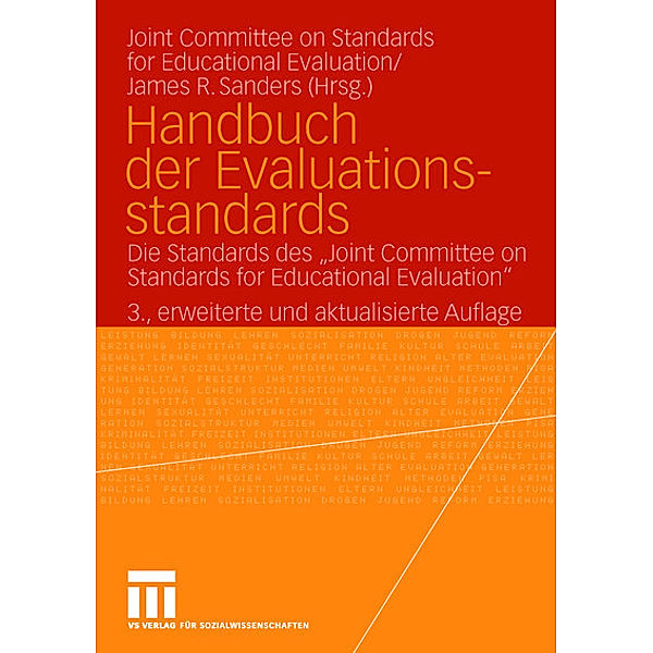 Handbuch der Evaluationsstandards
