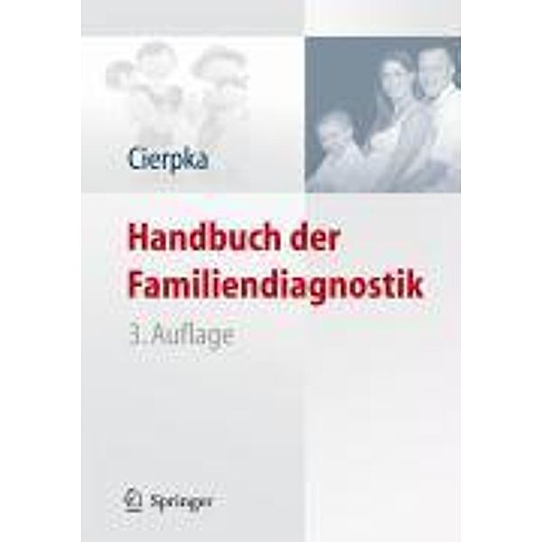 Handbuch der Familiendiagnostik