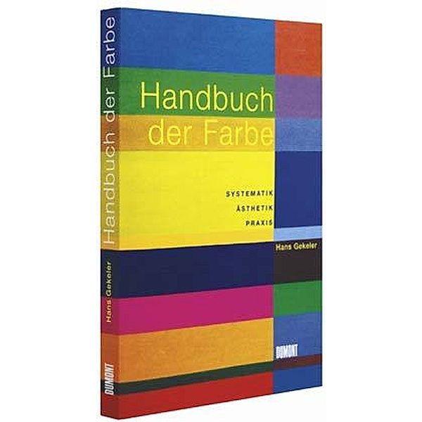 Handbuch der Farbe, Hans Gekeler