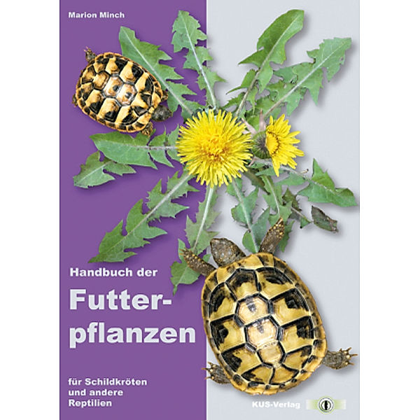 Handbuch der Futterpflanzen, Marion Minch