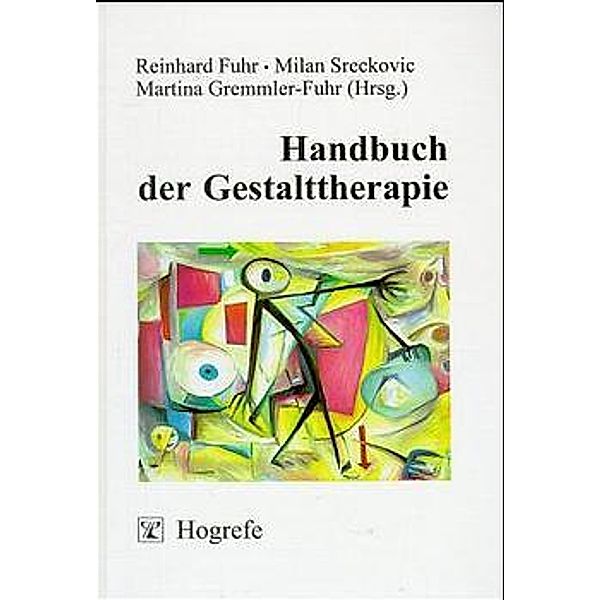 Handbuch der Gestalttherapie