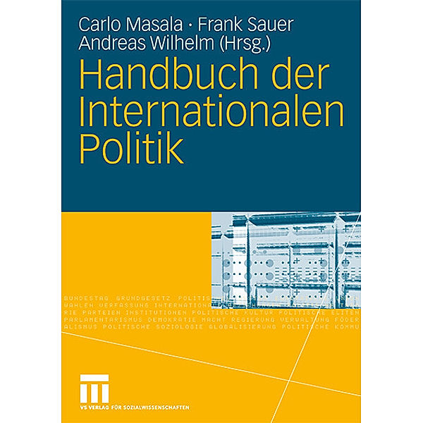 Handbuch der internationalen Politik