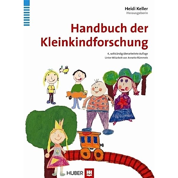 Handbuch der Kleinkindforschung