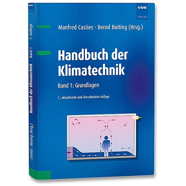 Handbuch der Klimatechnik