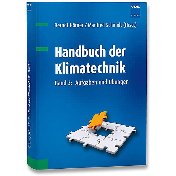 Handbuch der Klimatechnik.Bd.3