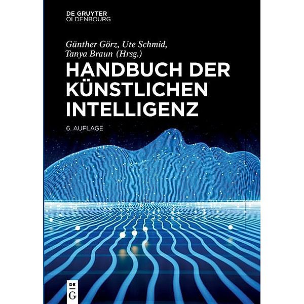 Handbuch der Künstlichen Intelligenz / Jahrbuch des Dokumentationsarchivs des österreichischen Widerstandes
