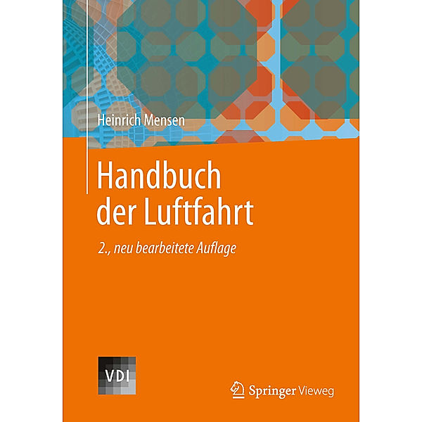 Handbuch der Luftfahrt, Heinrich Mensen