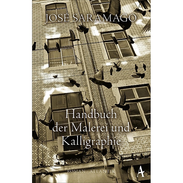 Handbuch der Malerei und Kalligraphie, José Saramago