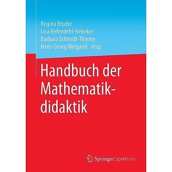 Handbuch der Mathematikdidaktik