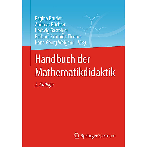 Handbuch der Mathematikdidaktik