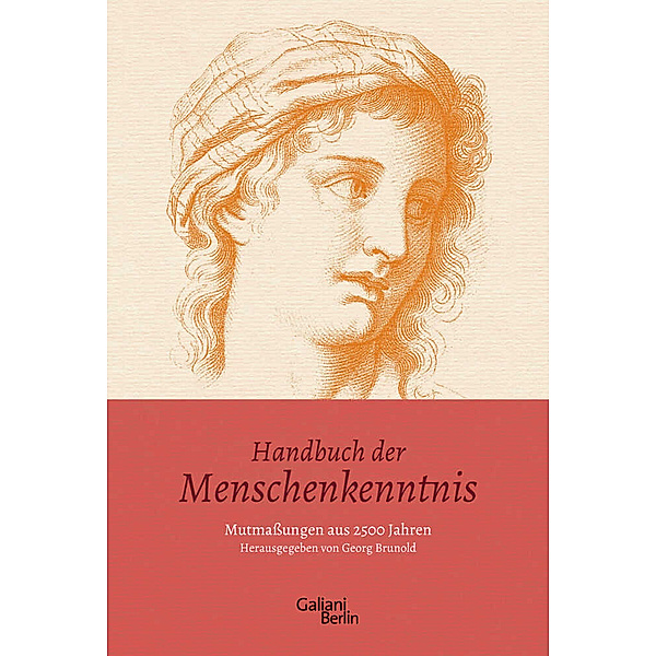 Handbuch der Menschenkenntnis