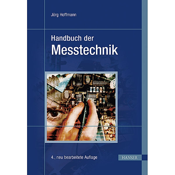 Handbuch der Messtechnik