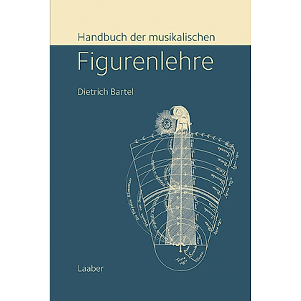Handbuch der musikalischen Figurenlehre, Dietrich Bartel