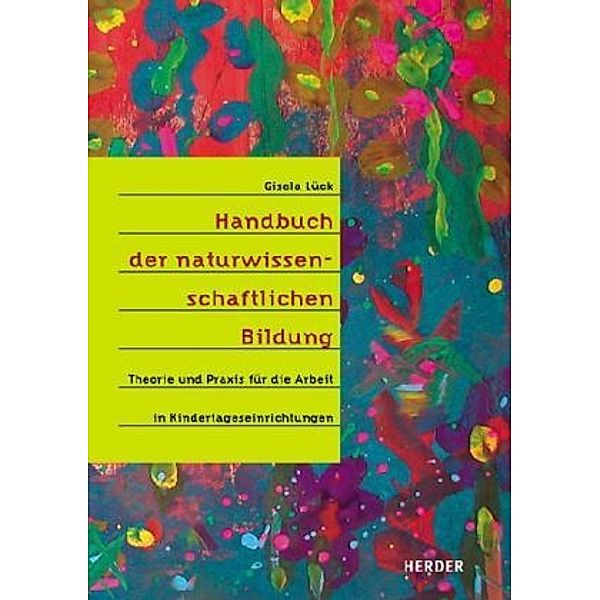 Handbuch der naturwissenschaftlichen Bildung, Gisela Lück