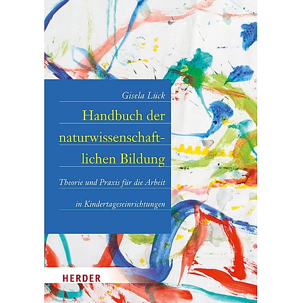 Handbuch der naturwissenschaftlichen Bildung, Gisela Lück
