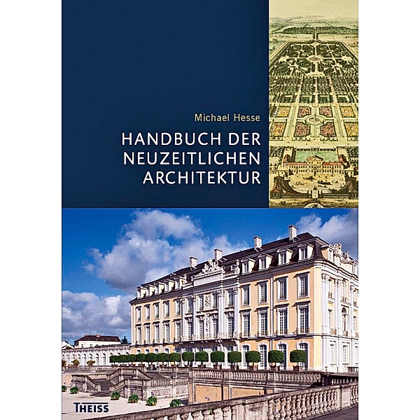 Handbuch der neuzeitlichen Architektur, Michael Hesse