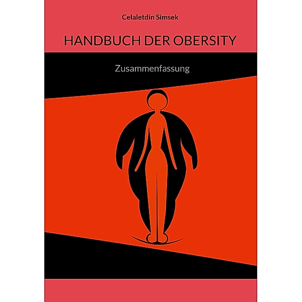 Handbuch der Obersity, Celaletdin Simsek