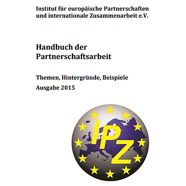 Handbuch der Partnerschaftsarbeit, Marijke Mulder
