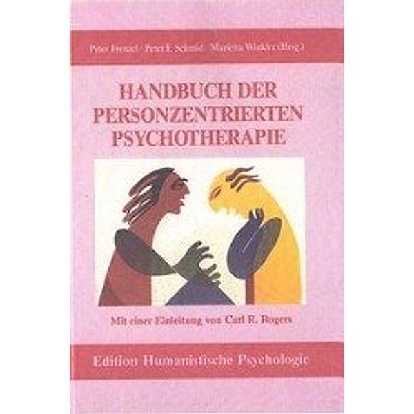 Handbuch der personzentrierten Psychotherapie