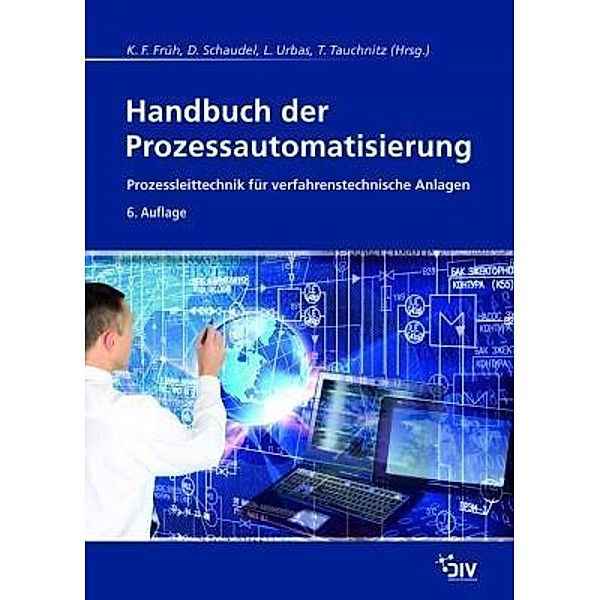 Handbuch der Prozessautomatisierung