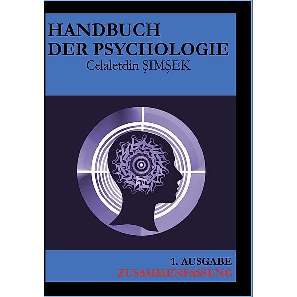 Handbuch der Psychologie, Celaletdin Simsek