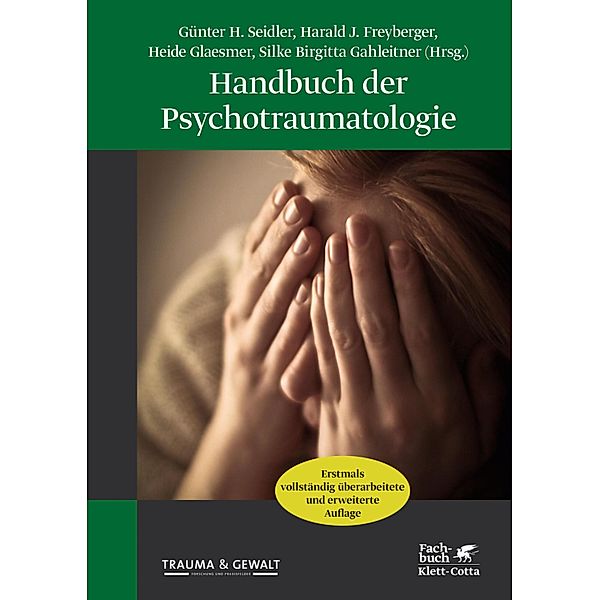 Handbuch der Psychotraumatologie