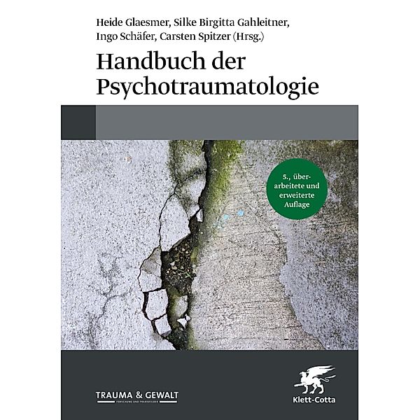 Handbuch der Psychotraumatologie