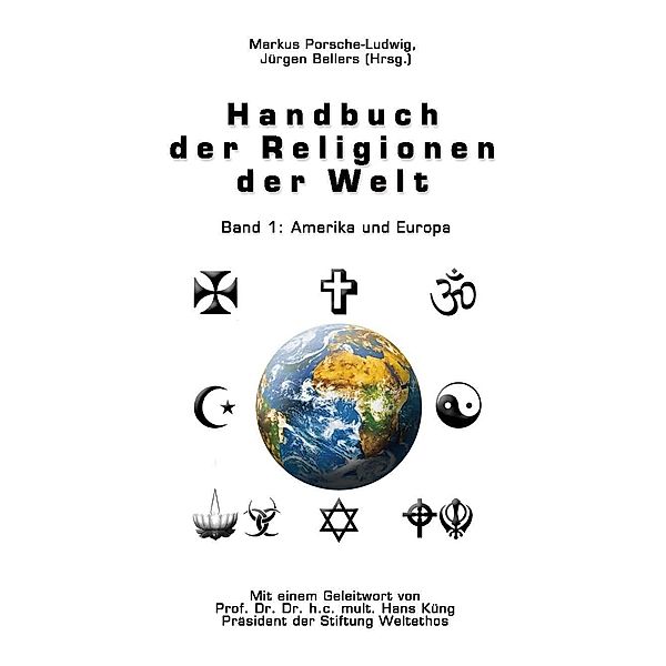 Handbuch der Religionen der Welt