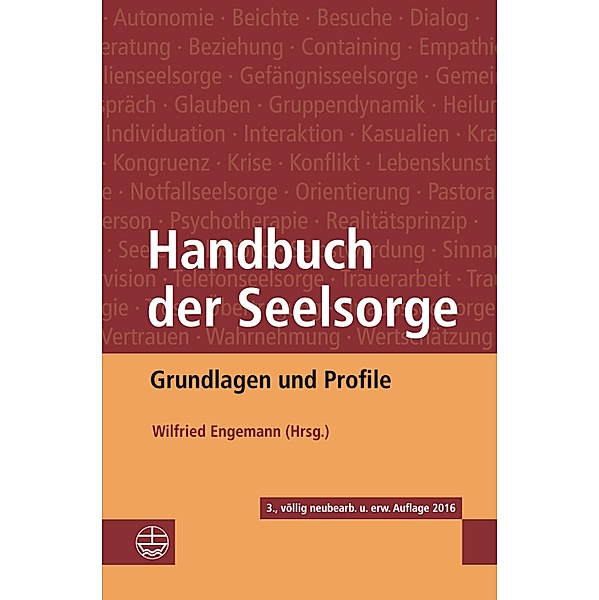 Handbuch der Seelsorge