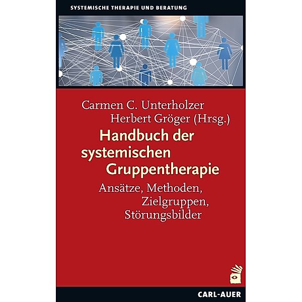 Handbuch der systemischen Gruppentherapie