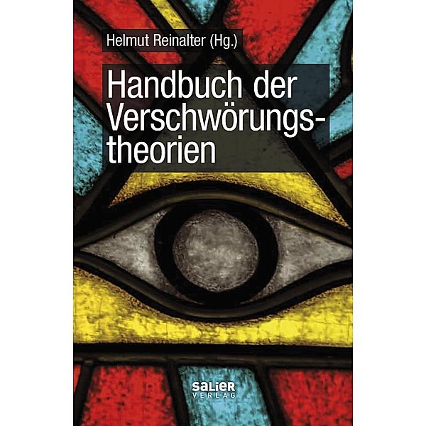 Handbuch der Verschwörungstheorien