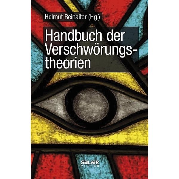 Handbuch der Verschwörungstheorien