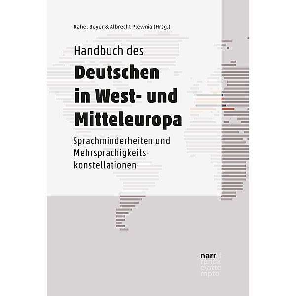 Handbuch des Deutschen in West- und Mitteleuropa