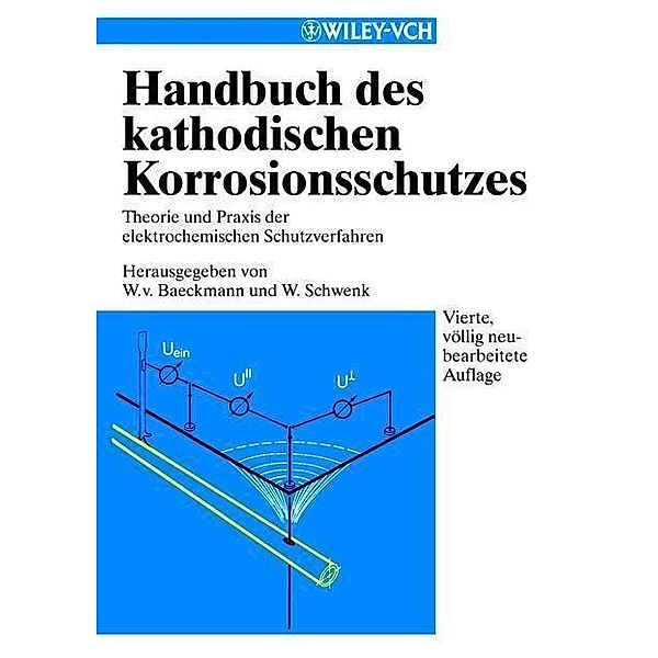 Handbuch des Kathodischen Korrosionsschutzes