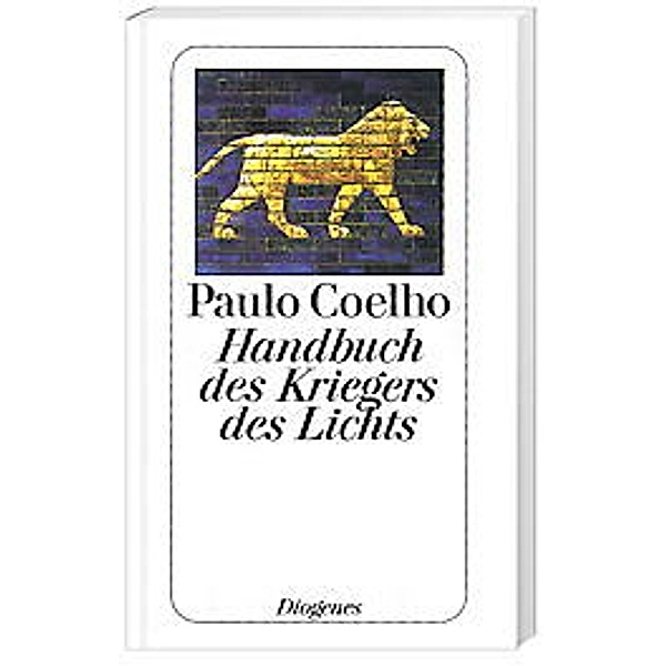 Handbuch des Kriegers des Lichts, Paulo Coelho