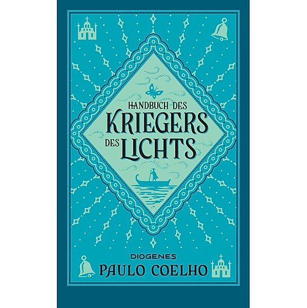 Handbuch des Kriegers des Lichts, Paulo Coelho