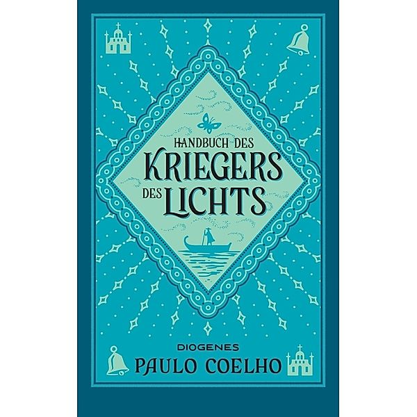 Handbuch des Kriegers des Lichts, Paulo Coelho