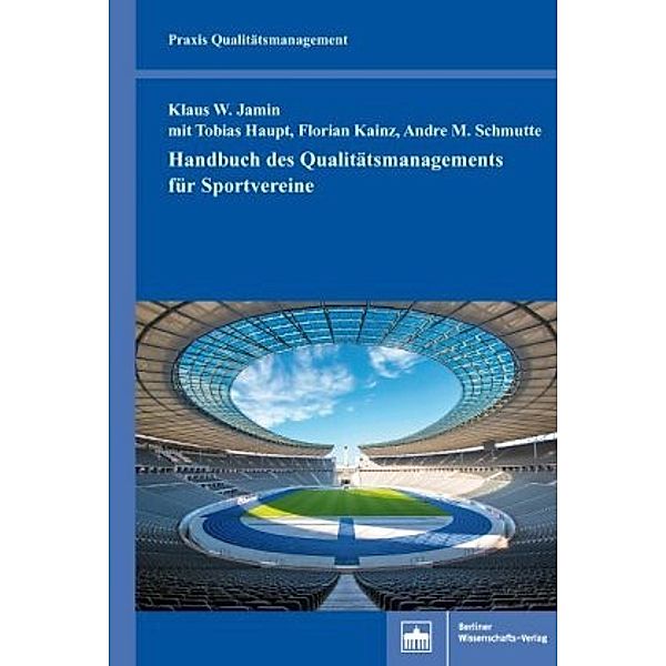 Handbuch des Qualitätsmanagements für Sportvereine