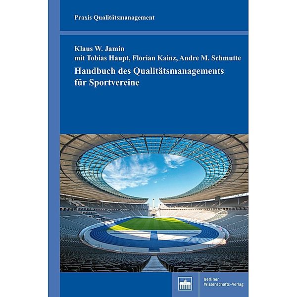 Handbuch des Qualitätsmanagements für Sportvereine