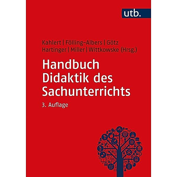 Handbuch Didaktik des Sachunterrichts