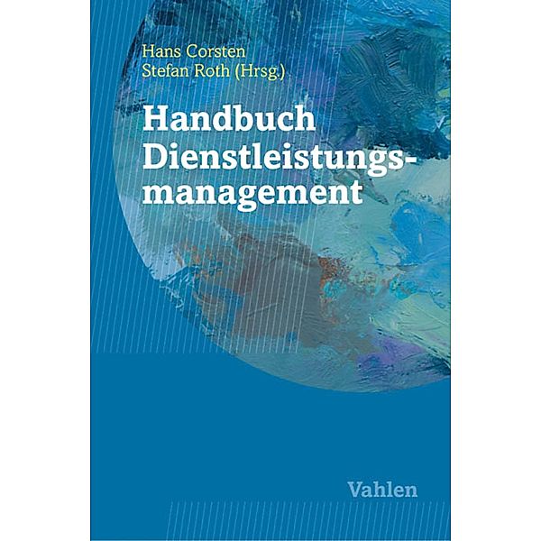 Handbuch Dienstleistungsmanagement