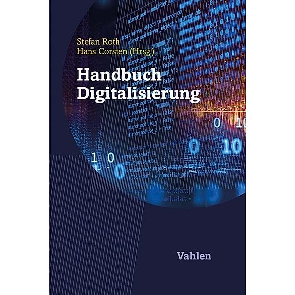 Handbuch Digitalisierung