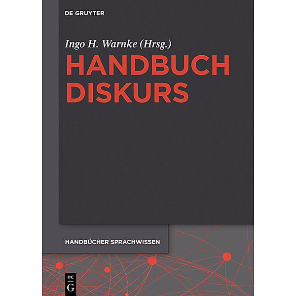 Handbuch Diskurs