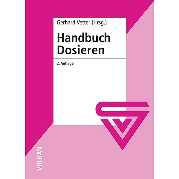 Handbuch Dosieren