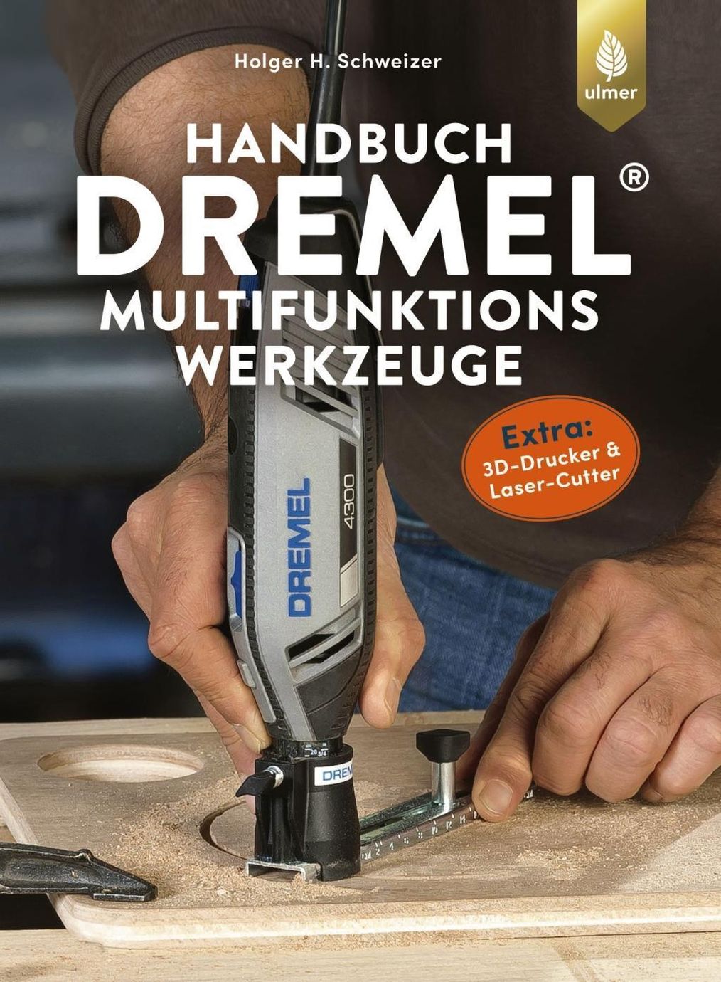Handbuch Dremel-Multifunktionswerkzeuge Buch versandkostenfrei kaufen